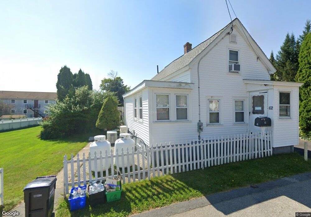 62 Lawrence St, Milford, MA 01757 - photo 1