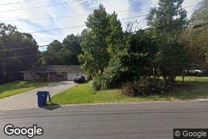 1205 Port Arthur Terrace, Leesville, LA 71446