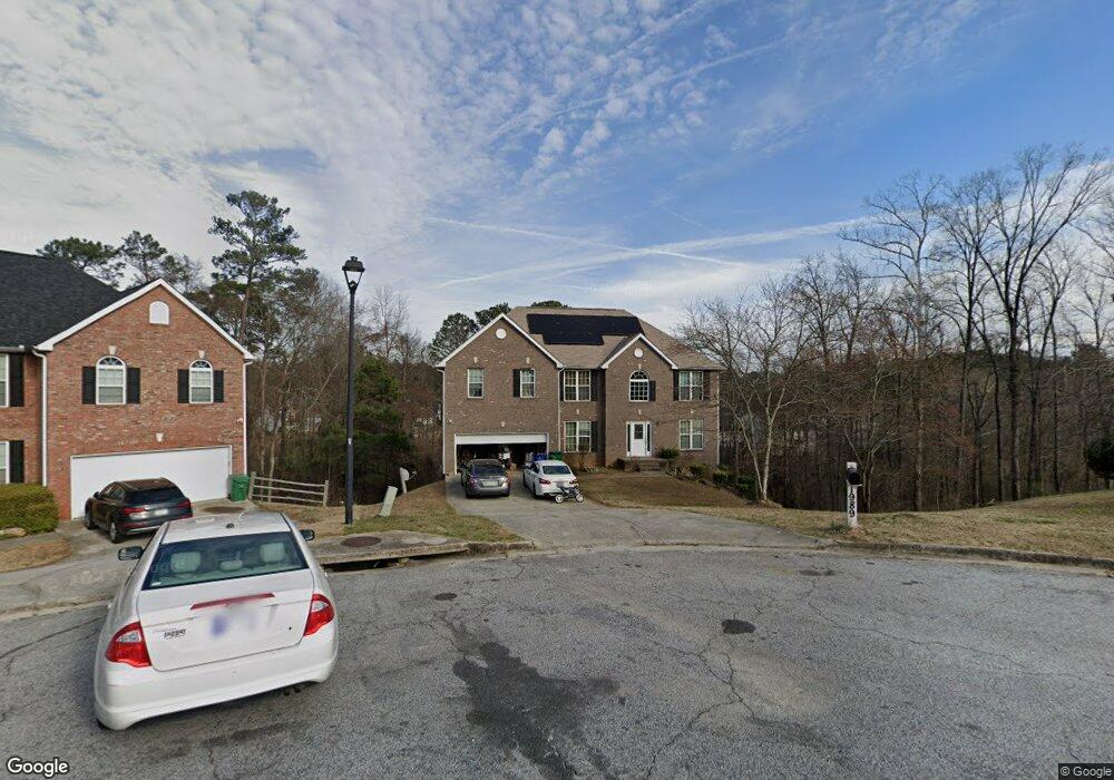 1989 Tuttle Ave, Conley, GA 30288 - photo 1