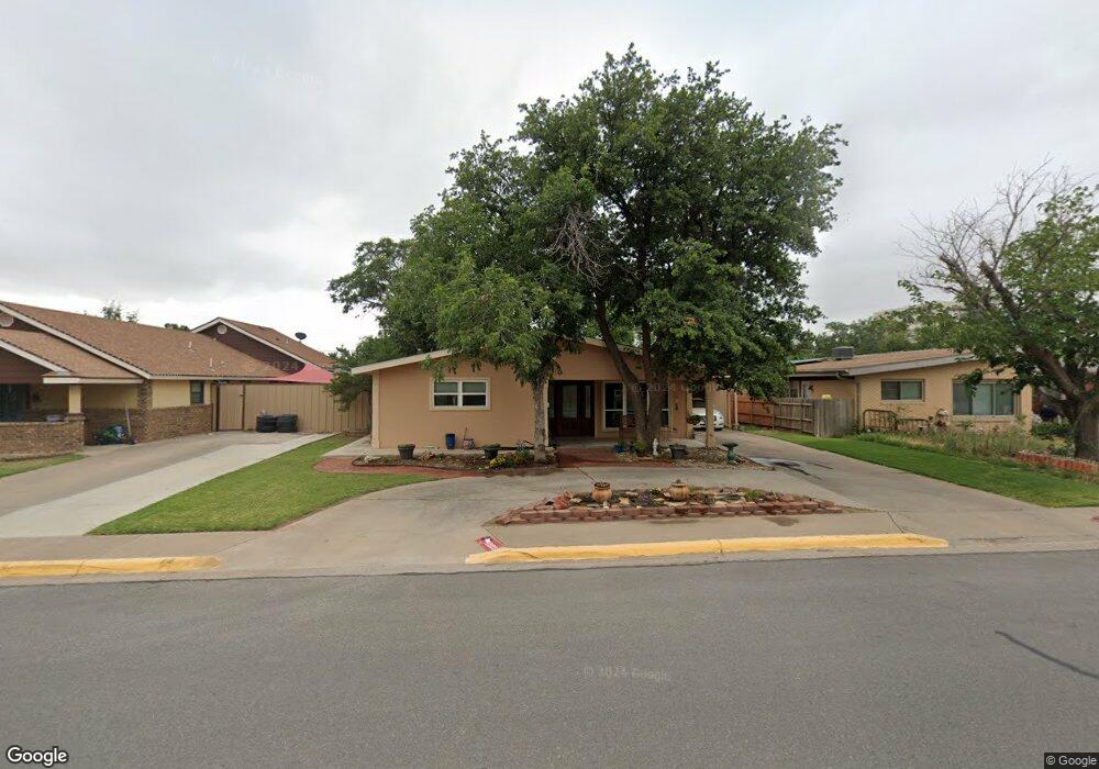 2003 W Louisiana Ave, Midland, TX 79701 - photo 1