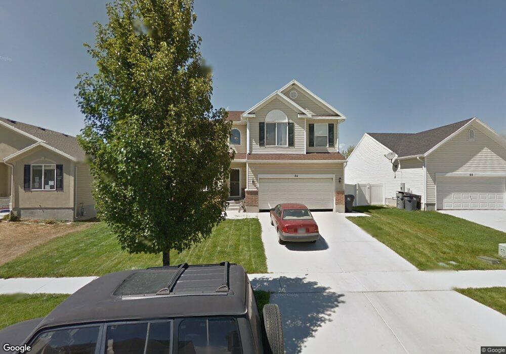84 Kintail St, Lehi, UT 84043 - photo 1