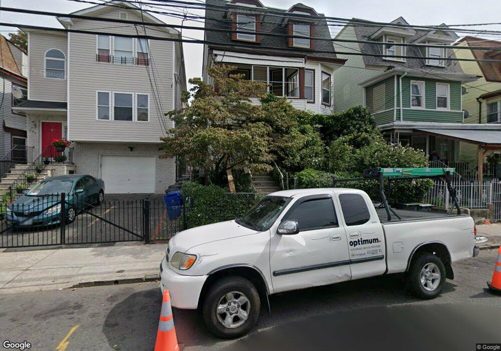 175 N 12th St, Newark, NJ 07107 - photo 1