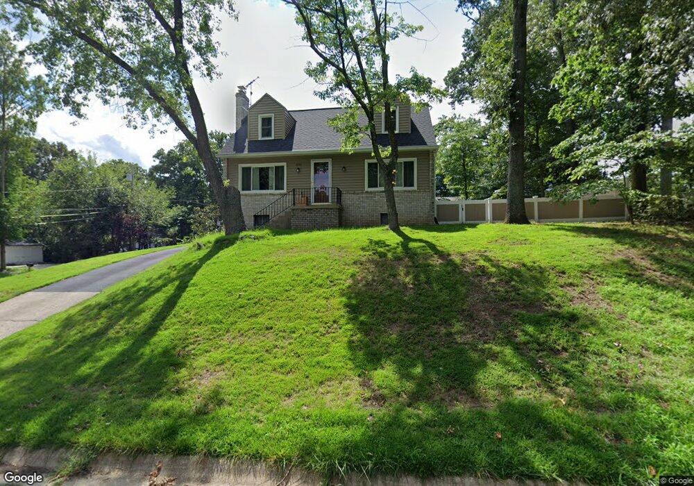 3220 Hiland Ave, Glenn Dale, MD 20769 - photo 1