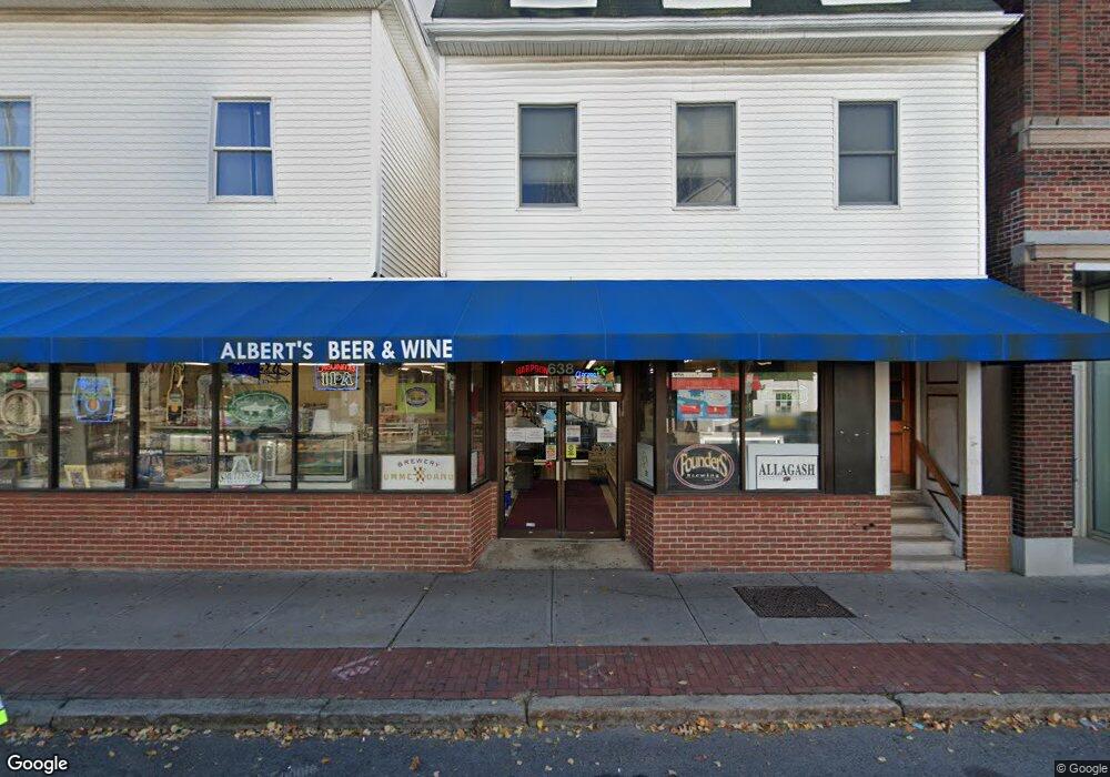 636 Cambridge St, Cambridge, MA 02141 - photo 1