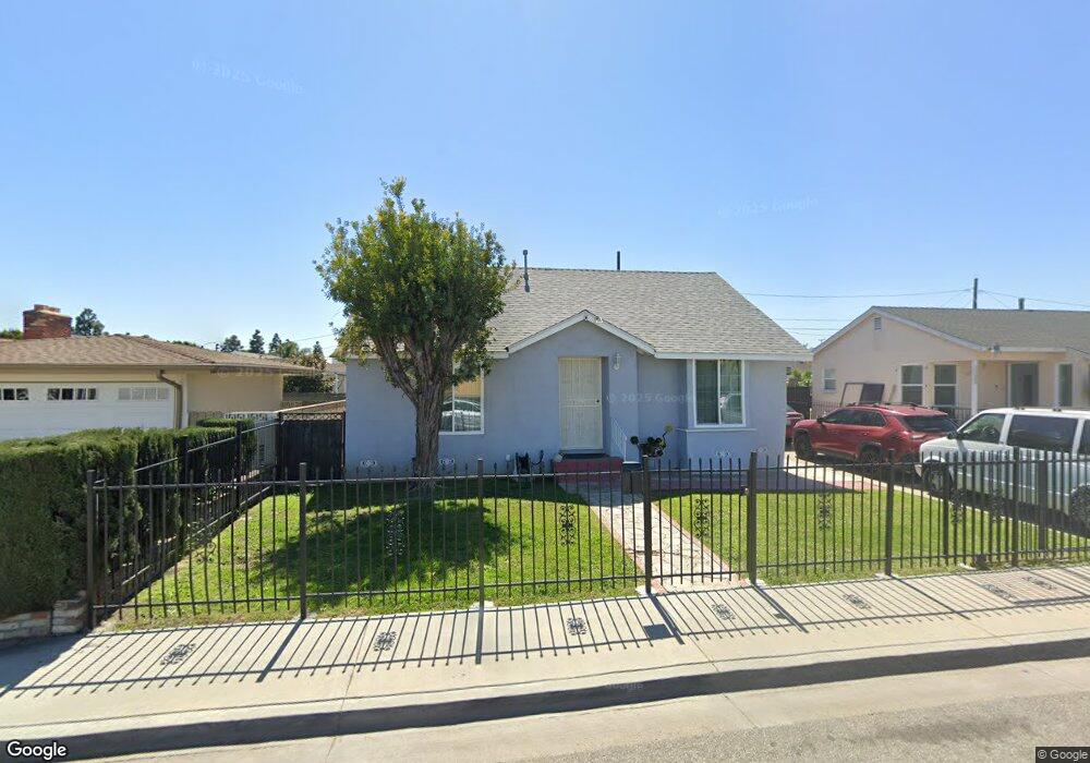 1128 E 123rd St, Los Angeles, CA 90059 - photo 1