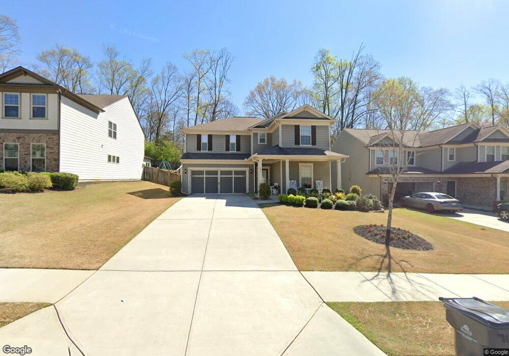 1020 Applegate Dr, Roswell, GA 30076 - photo 1