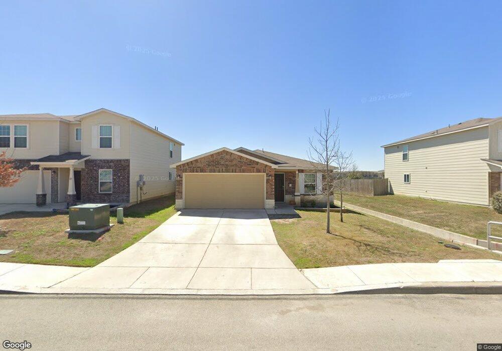 11918 Silver Sails, San Antonio, TX 78254 - photo 1