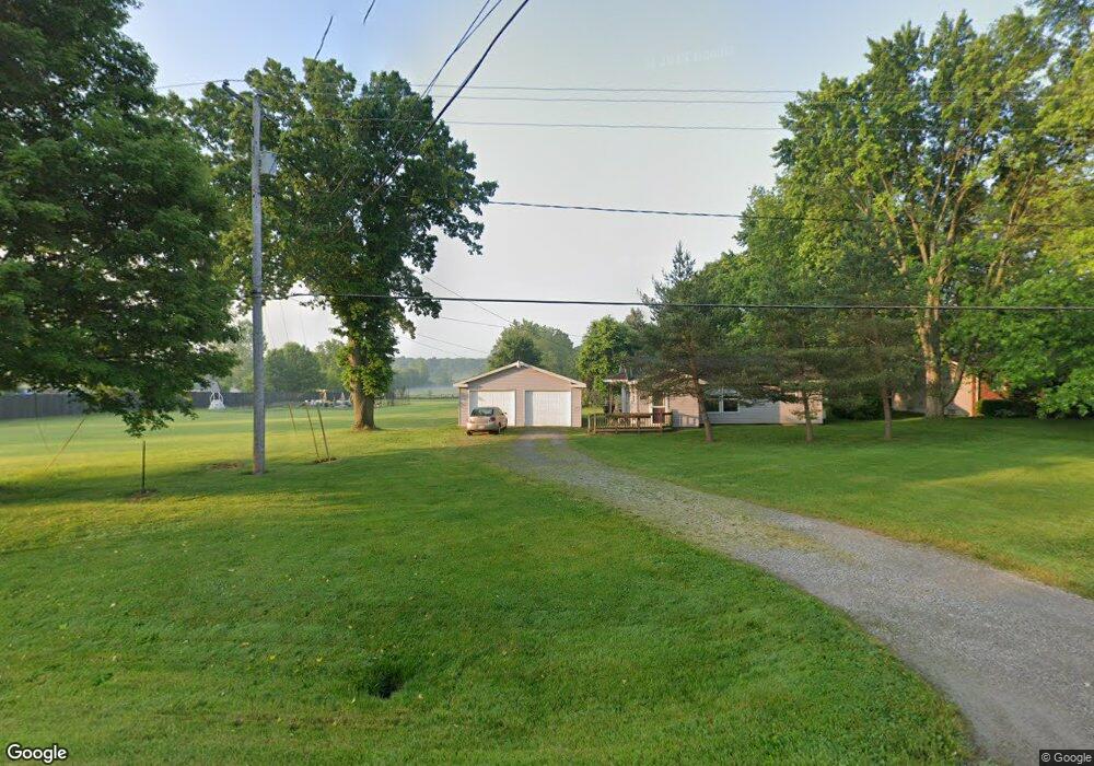 5320 E Carpenter Rd, Flint, MI 48506 - photo 1