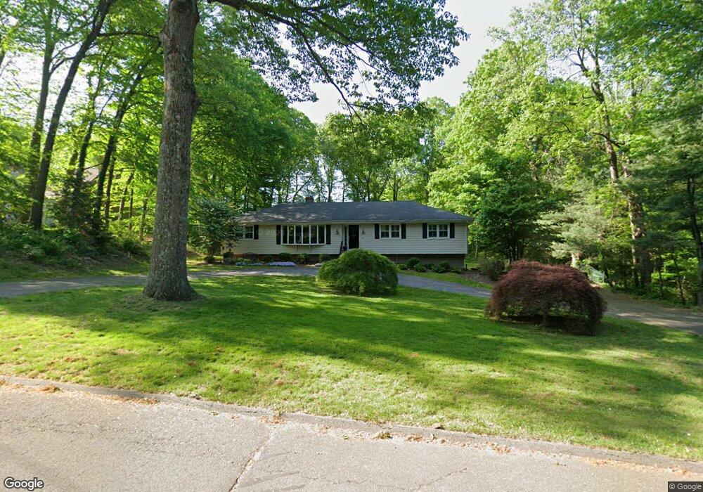 12 Isinglass Terrace, Trumbull, CT 06611 - photo 1