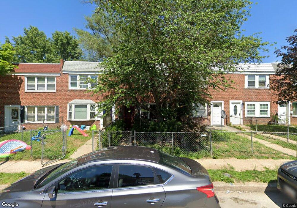 3011 Lorena Ave, Baltimore, MD 21230 - photo 1
