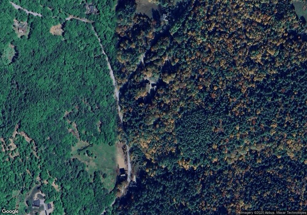 0 Dick Brown Rd unit 2823885, Bridgewater, NH 03222 - photo 1