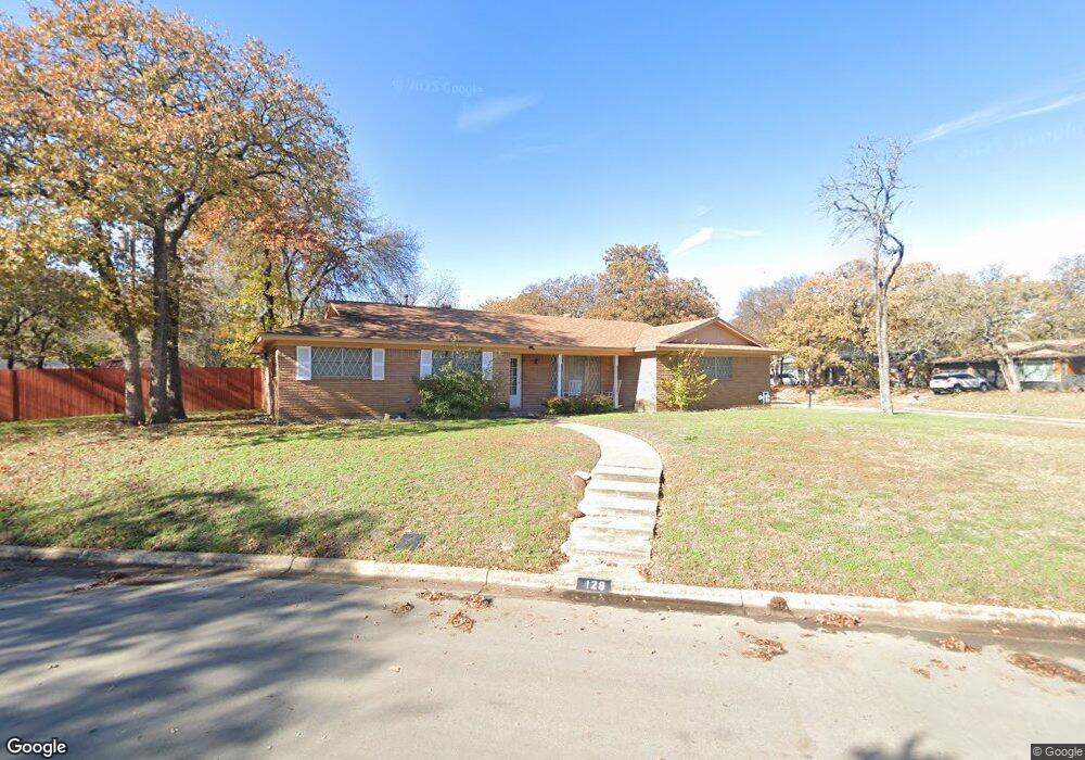 128 Woodview Terrace, Bedford, TX 76022 - photo 1