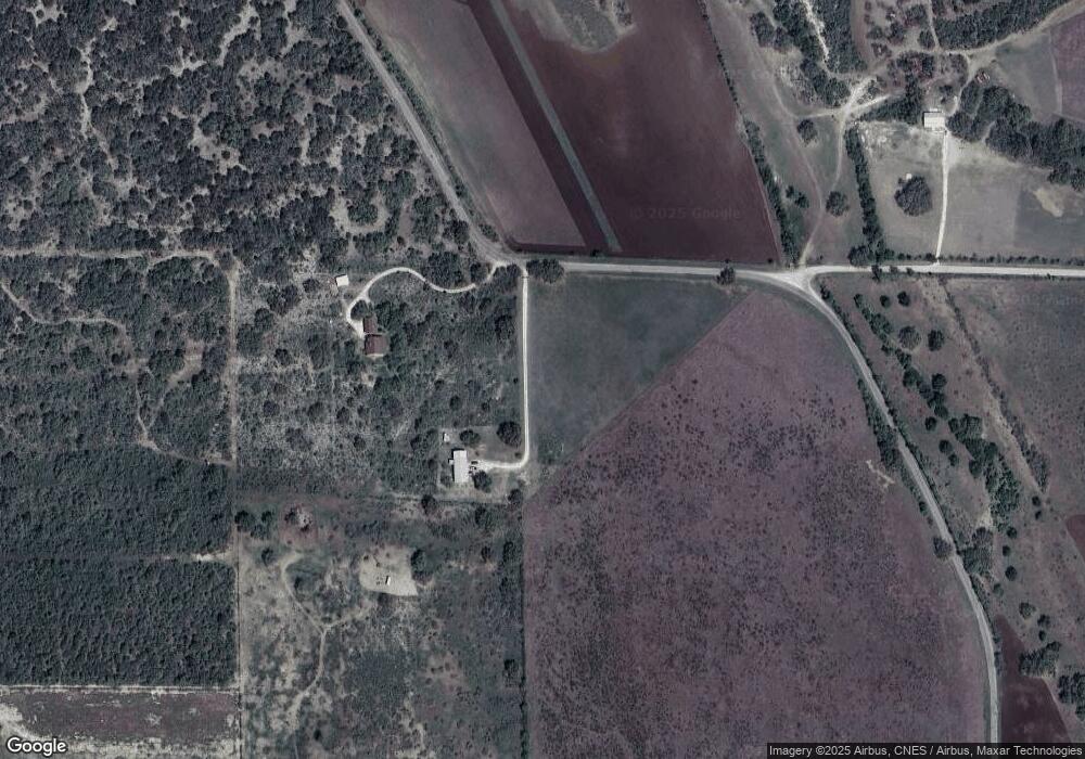 1687 County Road 251, Hondo, TX 78861 - photo 1