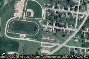 606 W Maple St, Calmar, IA 52132