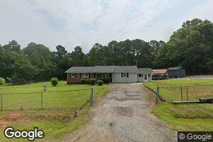 473 Old Augusta Rd, Plum Branch, SC 29845