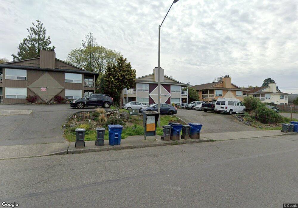 21804 29th Ave S, Des Moines, WA 98198 - photo 1