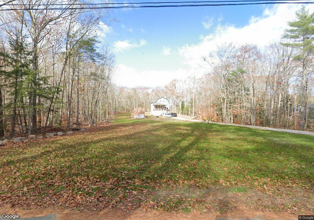 236 E Old Alfred Rd, Hollis Center, ME 04042 - photo 1