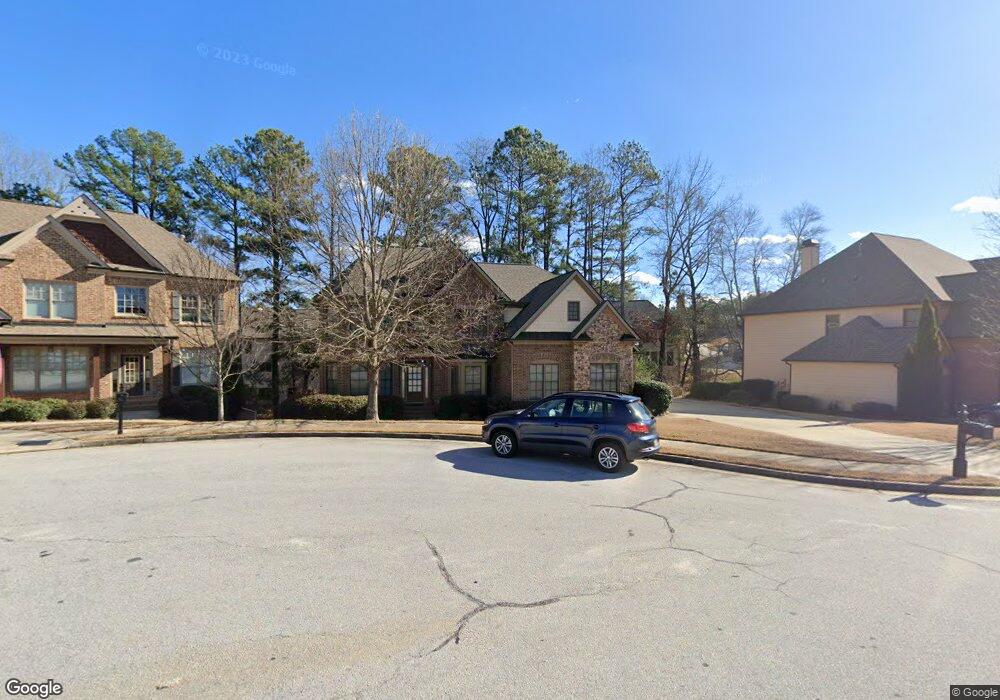4735 Summer Song Ct, Buford, GA 30519 - photo 1