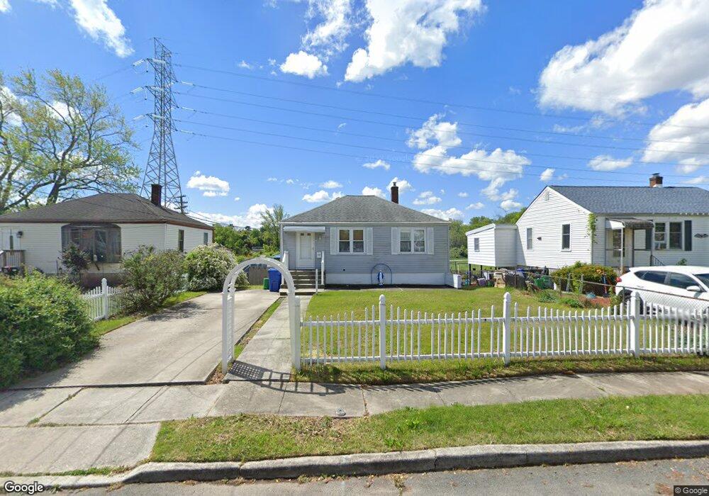 115 Underwood Ave, West Deptford, NJ 08096 - photo 1