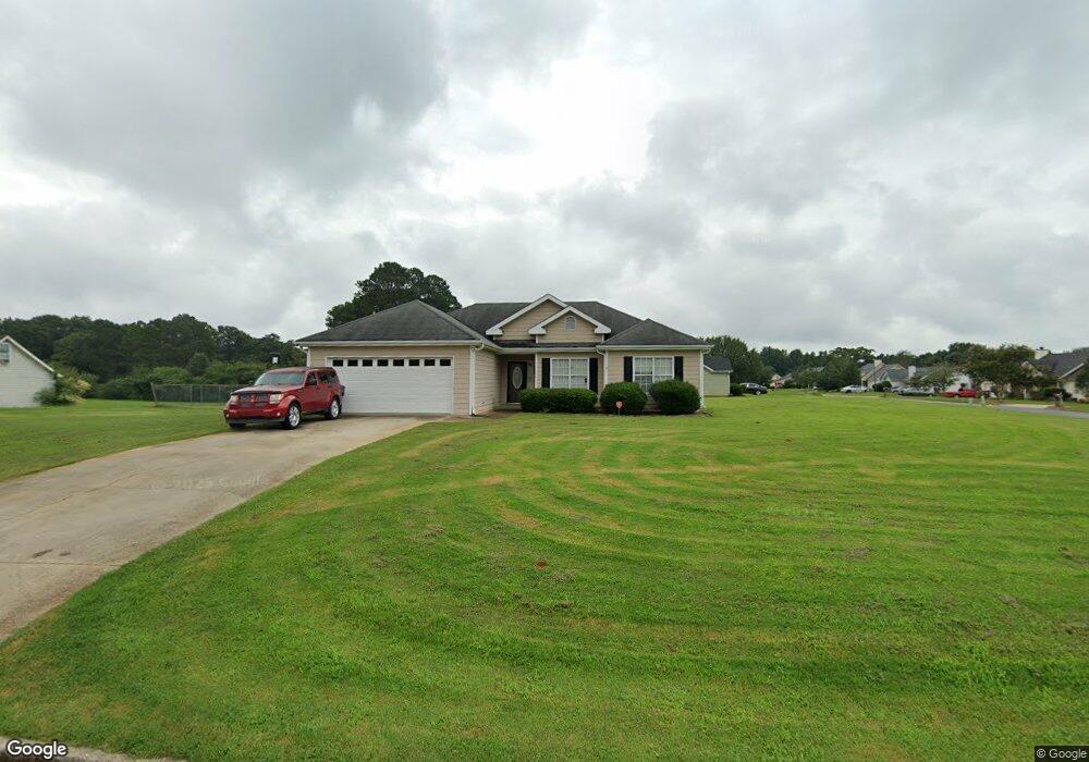 10 Covey Ln unit 6, Covington, GA 30016 - photo 1