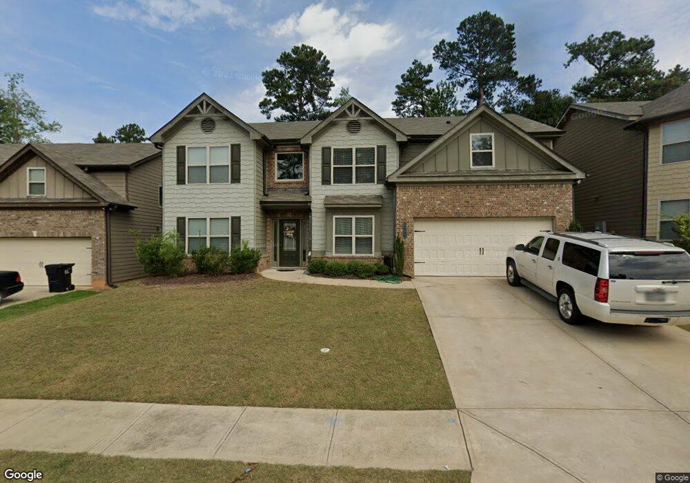 2209 Bender Trail, Buford, GA 30519 - photo 1