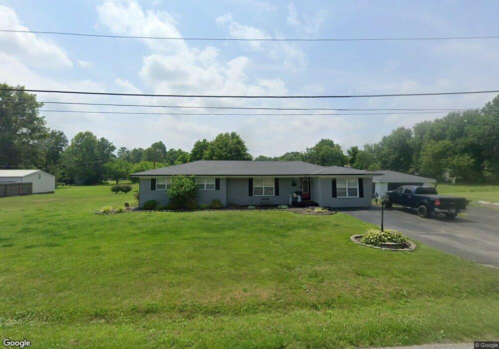 180 Linden Dr, Austin, IN 47102 - photo 1