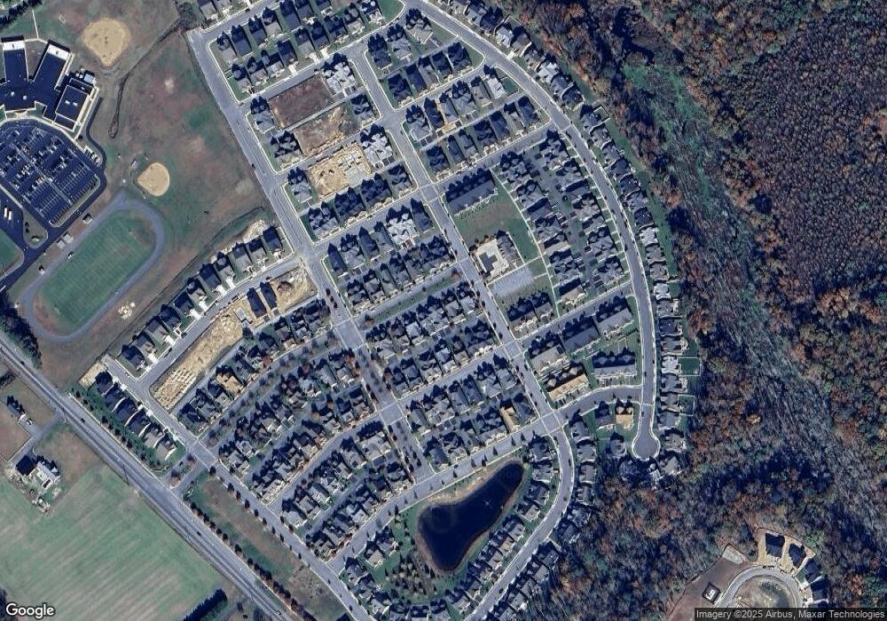 212 Heritage Blvd, Milton, DE 19968 - photo 1