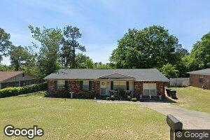 2920 Rollingwood Dr, Augusta, GA 30906