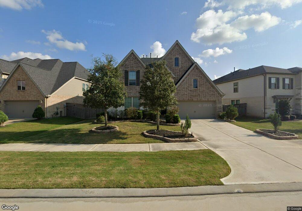 3719 Lake Falls Dr, Fulshear, TX 77441 - photo 1