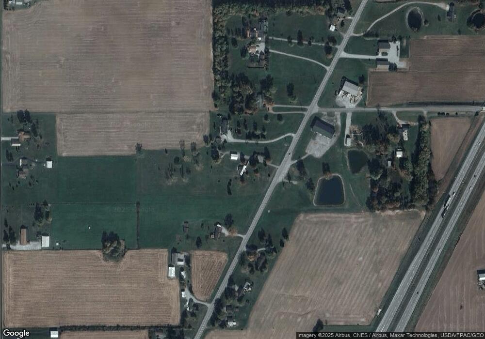 17437 County Road 25a, Wapakoneta, OH 45895 - photo 1