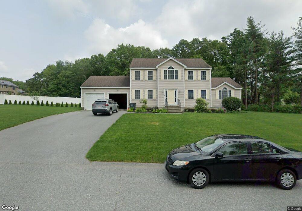 99 Overlook Terrace, Dracut, MA 01826 - photo 1