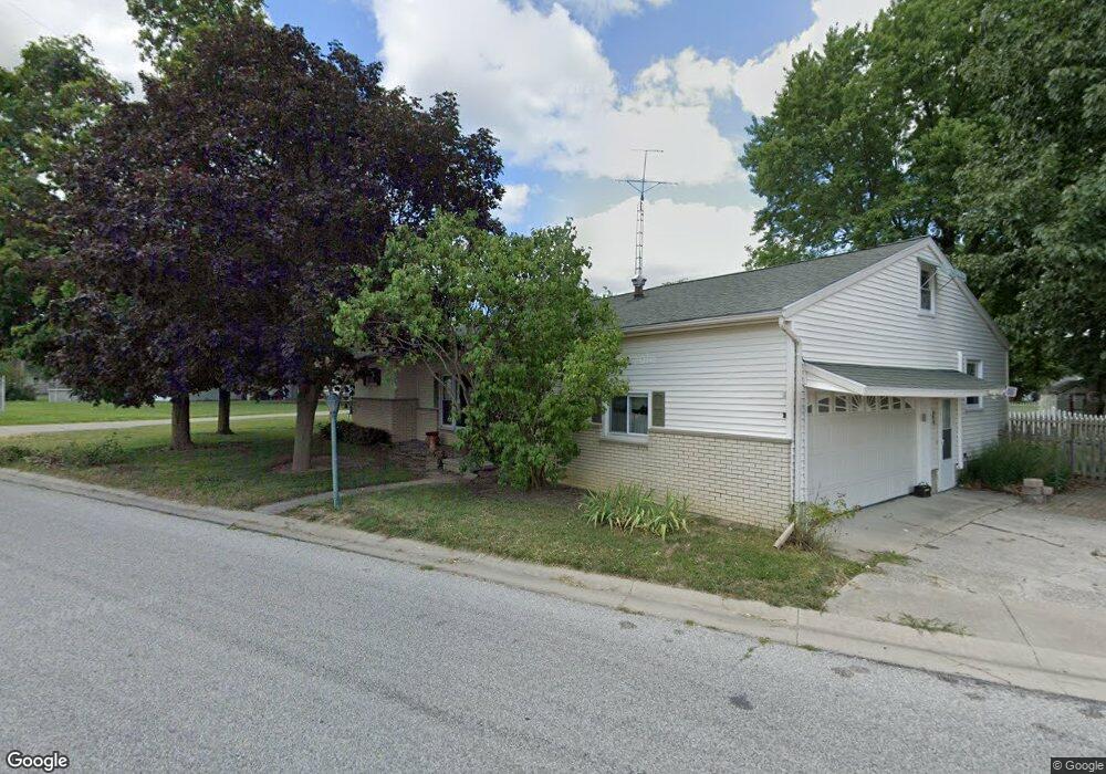 608 Oak St, West Unity, OH 43570 - photo 1