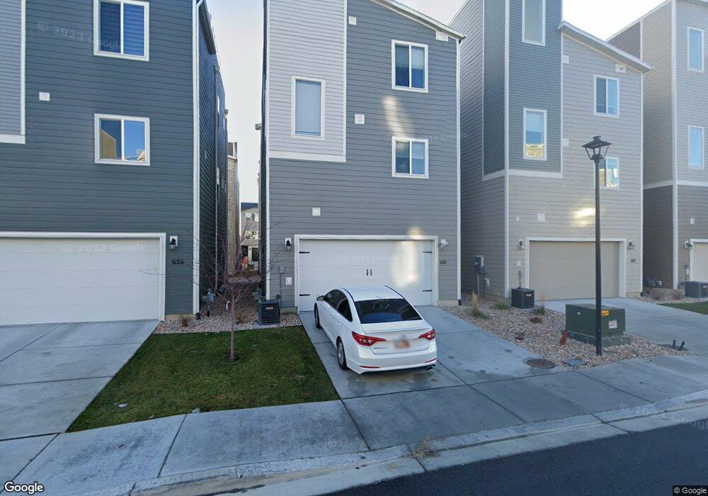 618 E 430 S, American Fork, UT 84003 - photo 1