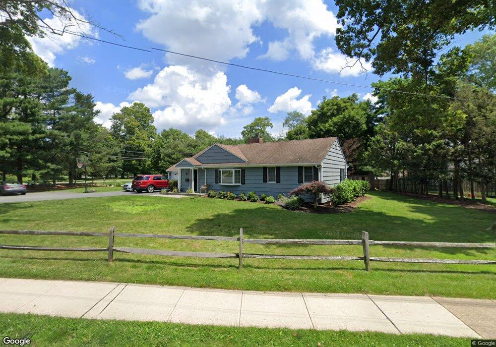 171 Mountain Way, Morris Plains, NJ 07950 - photo 1