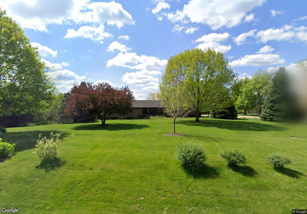 8261 SE 26th Ave, Runnells, IA 50237 - photo 1