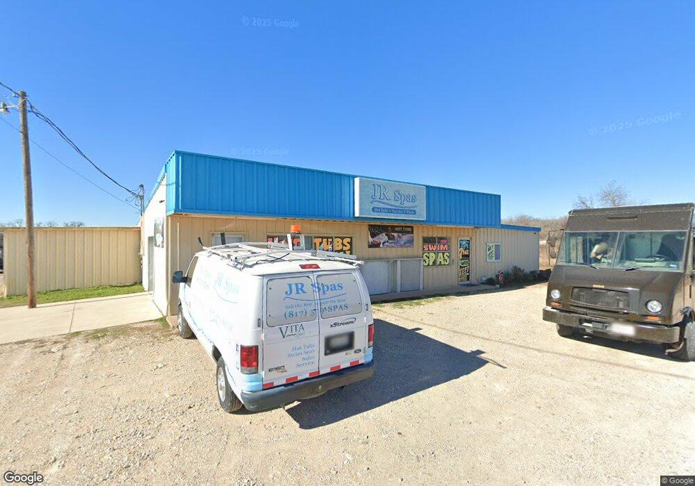 4500 Fall Creek Hwy, Granbury, TX 76049 - photo 1