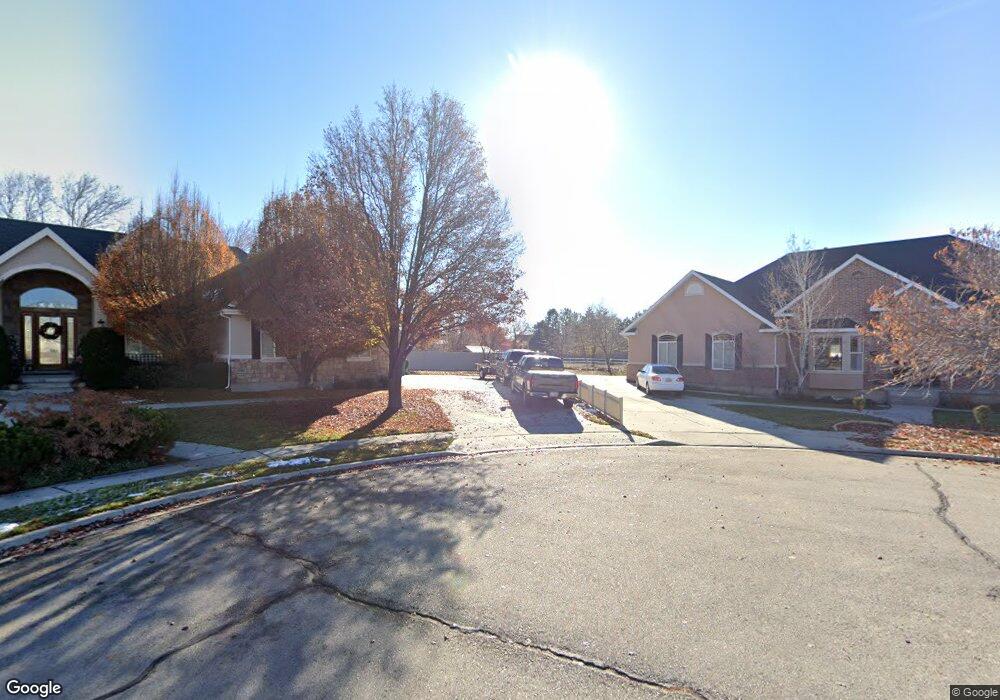 4684 W 10600 N unit 18, Highland, UT 84003 - photo 1