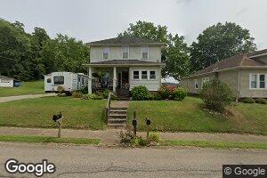 398 Mill St, Duncan Falls, OH 43734