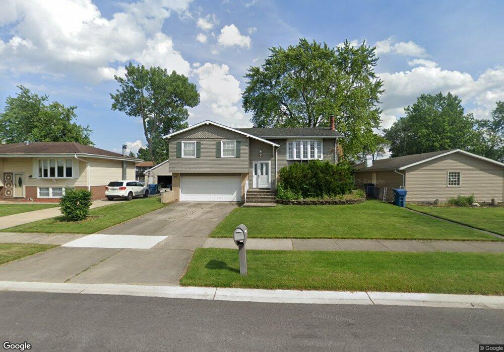 841 Polk Ave, Dyer, IN 46311 - photo 1