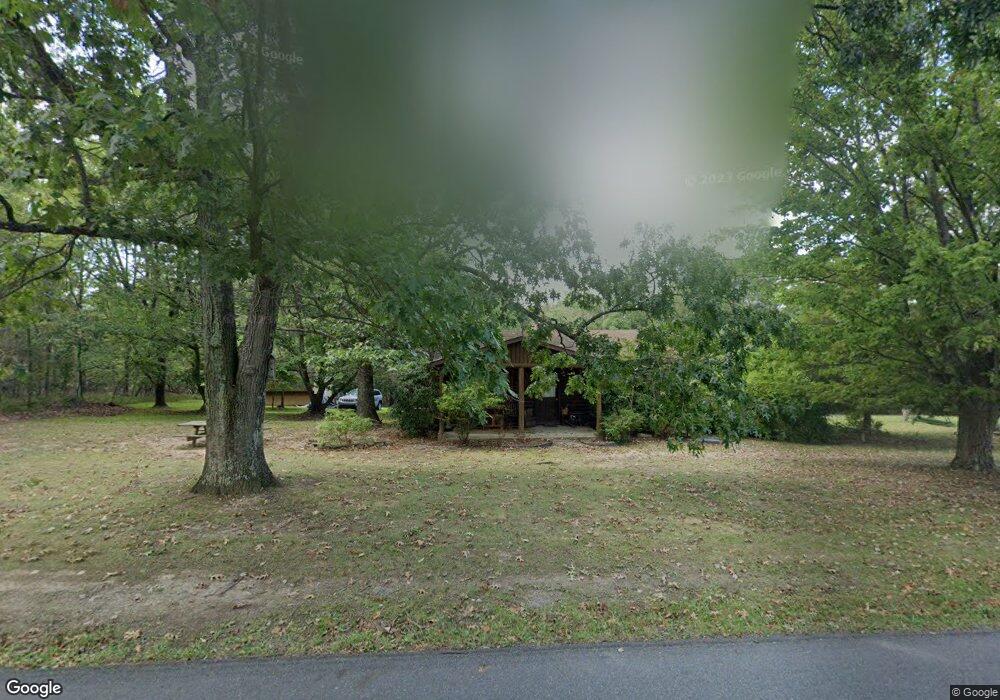 2260 Highland Ridge Rd, Berkeley Springs, WV 25411 - photo 1