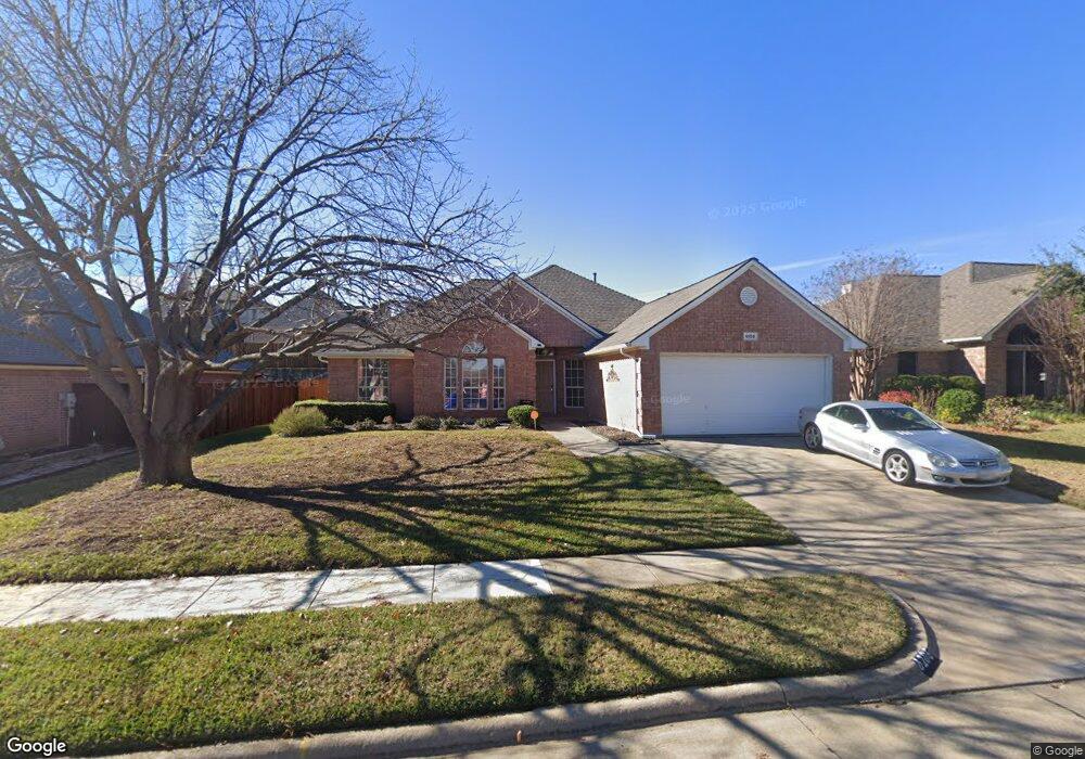 6105 Roaring Springs Dr, North Richland Hills, TX 76180 - photo 1