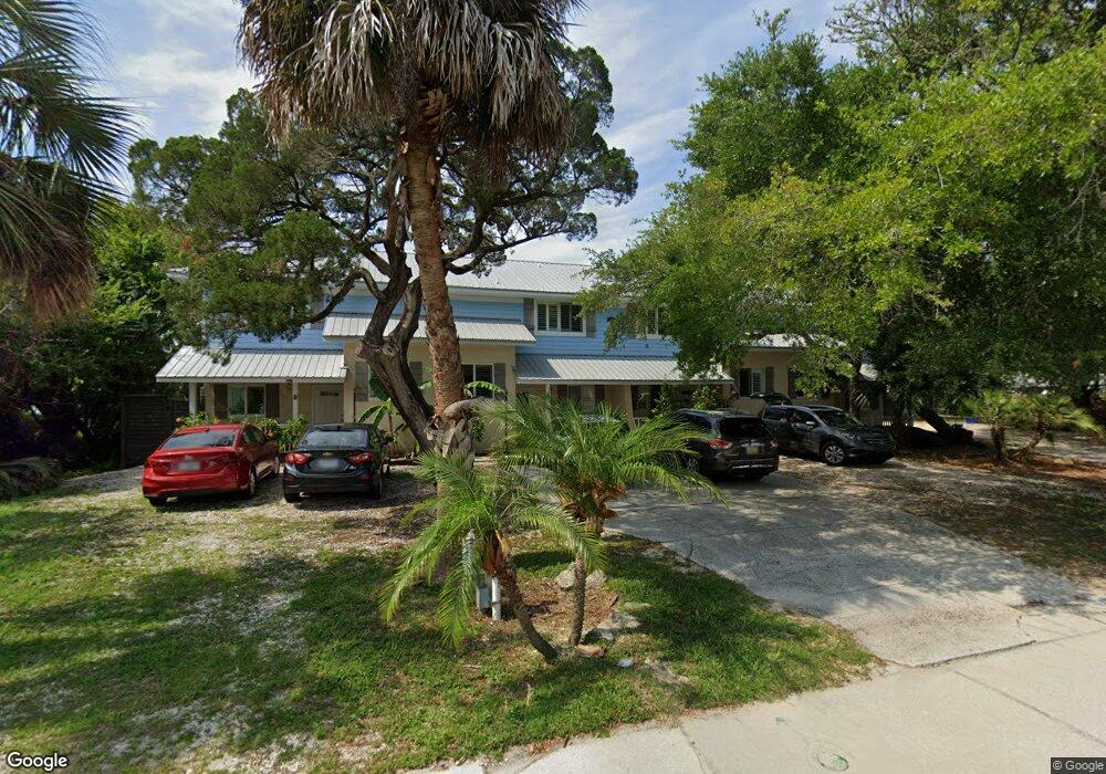 108 A St unit A AND B, Saint Augustine, FL 32080 - photo 1