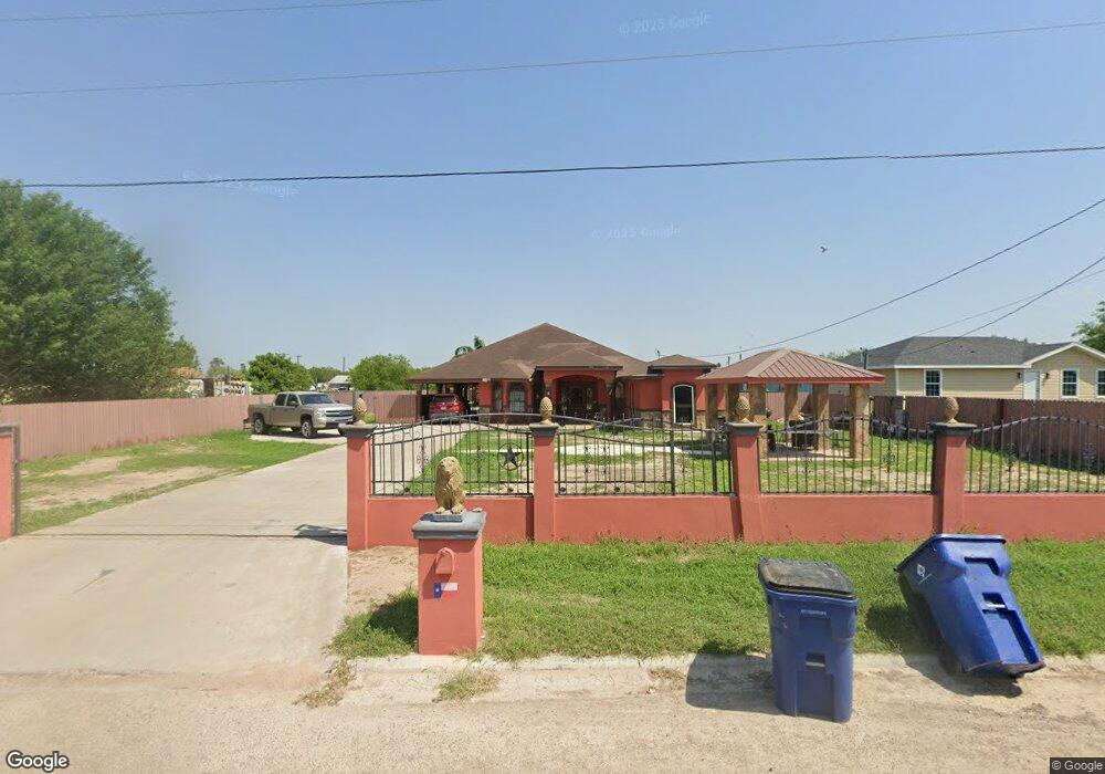 1012 Cannes Ave, Donna, TX 78537 - photo 1