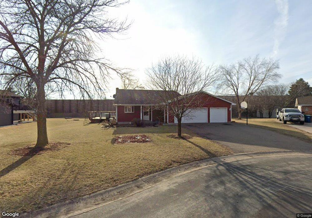 9627 Ximines Ln N, Maple Grove, MN 55369 - photo 1