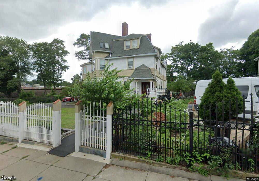 43 Mill St unit 1b, Dorchester, MA 02122 - photo 1