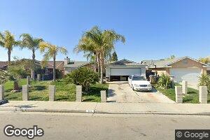 200 Sowerby Village Ln, Bakersfield, CA 93307