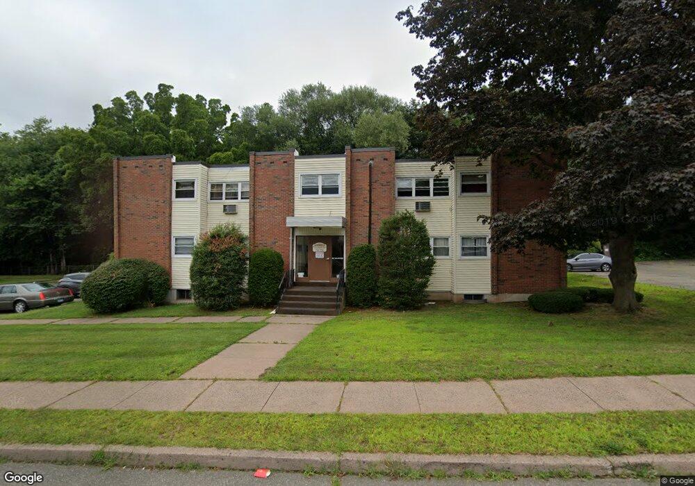 9 Thompson Rd unit H, Manchester, CT 06040 - photo 1