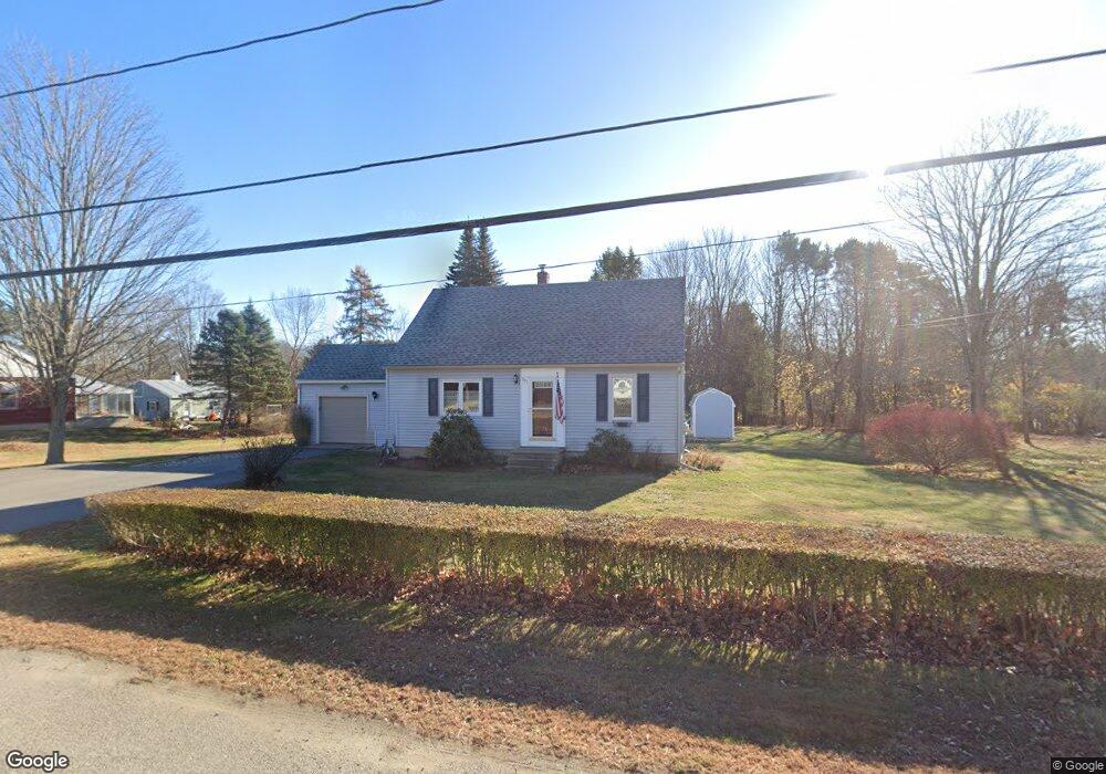 511 Post Rd, Greenland, NH 03840 - photo 1