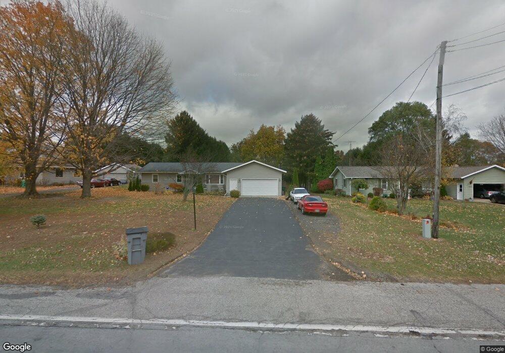 4821 E State Road 4, La Porte, IN 46350 - photo 1