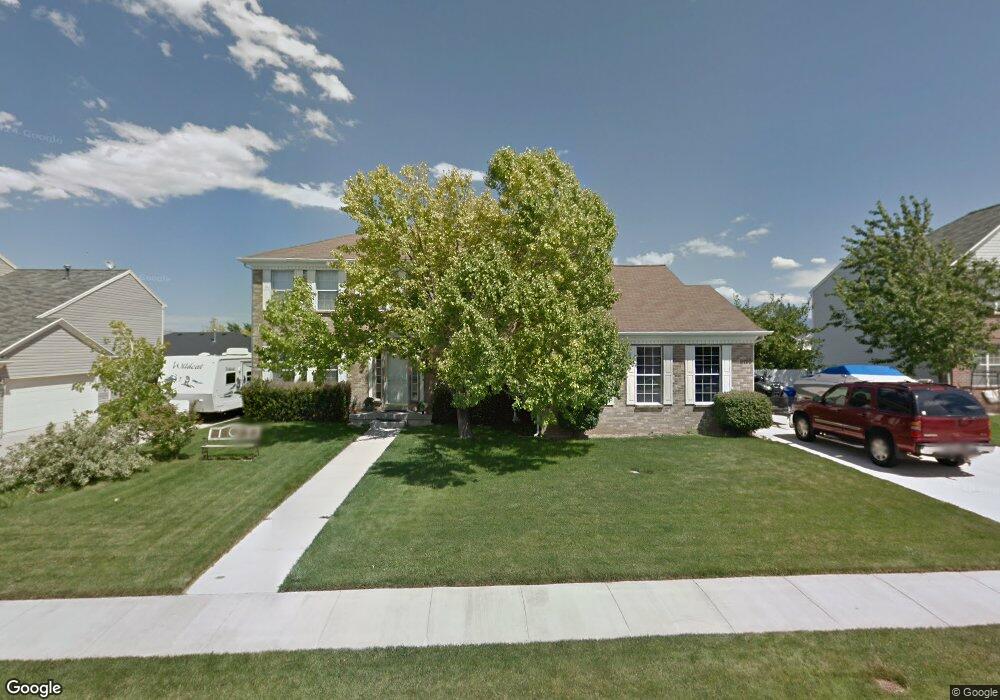 9195 S Elk Meadows Dr, West Jordan, UT 84088 - photo 1